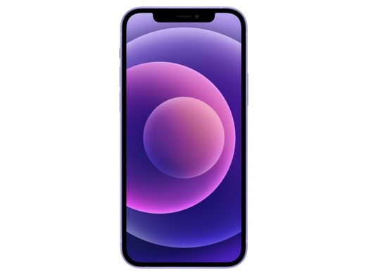 Apple iPhone 12 128Gb Purple (MJNP3)