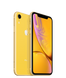 Apple iPhone XR 64GB Yellow Dual Sim