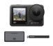 Екшн-камера DJI Osmo Action 4 Adventure Combo (CP.OS.00000270.01)