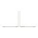 MacBook Air 13 Retina, Starlight, 512GB, 10 CPU / 10 GPU, 24GB RAM with Apple M5 (2026) (Z1L3000RQ)