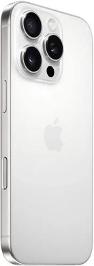 Apple iPhone 16 Pro 128GB White Titanium ()