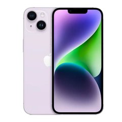 Apple iPhone 14 Plus 256Gb Purple (MQ403) eSIM