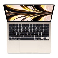 Apple MacBook Air 13“ Starlight M2 16/256 8GPU 2022