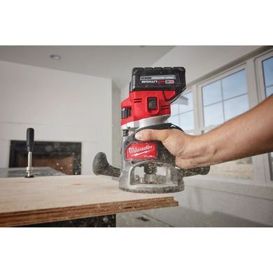 Фрезер MILWAUKEE M18 FTR8-0X (4933479073)