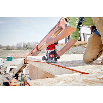 Фрезер MILWAUKEE M18 FTR8-0X (4933479073)