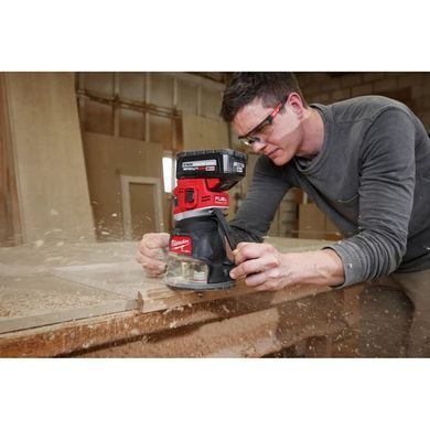 Фрезер MILWAUKEE M18 FTR8-0X (4933479073)