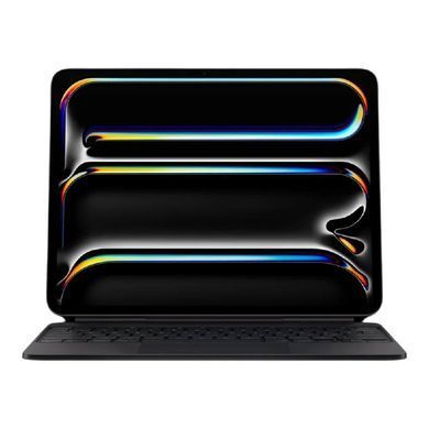 Apple iPad Pro 11 2025 Wi-Fi 512GB Space Black (MDWM4)