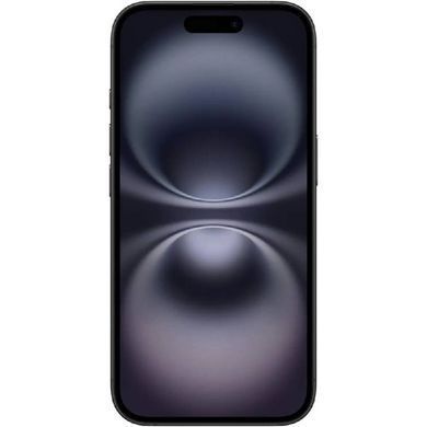 Apple iPhone 16 128GB Black (MYE73)