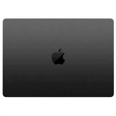 Apple MacBook Pro 14 with Apple M3 Max, 1TB, 14 CPU / 30 GPU, 36GB RAM, Space Black 2023 (MRX53)