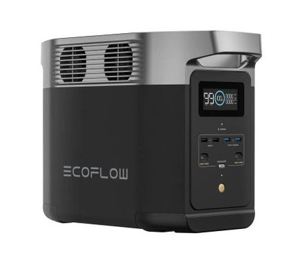 Зарядна станція EcoFlow DELTA 2 (ZMR330-EU)