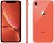 Apple iPhone XR 128GB Coral Dual Sim
