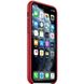 Apple iPhone 11 Pro Leather Case PRODUCT RED (MWYF2)