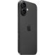 Apple iPhone 16 128GB Black (MYE73)