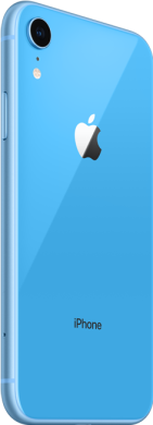 Apple iPhone XR 128GB Blue Dual Sim