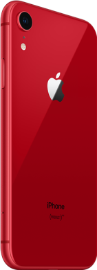 Apple iPhone XR 256GB (Product) RED Dual Sim