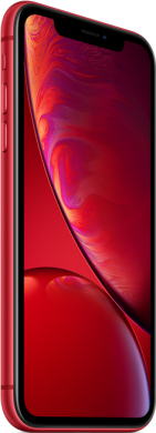 Apple iPhone XR 128GB (Product) RED Dual Sim