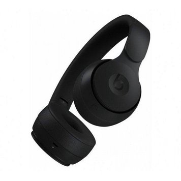 Наушники с микрофоном Beats by Dr. Dre Solo Pro Black (MRJ62)