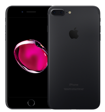 Apple iPhone 7 Plus 32GB Black (MNQM2) б/у