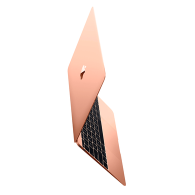 Apple MacBook Air 13" Gold M1 16GB/256GB 7GPU Late 2020 (Z12A000FK)