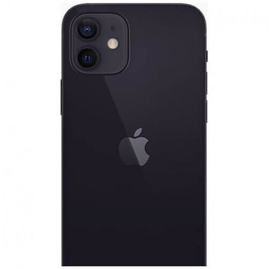 Б/У Apple iPhone 12 Mini 64GB Black (MGDX3)