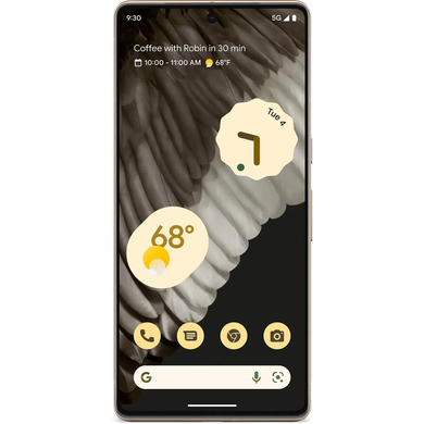 Google Pixel 7 Pro 12/256GB (Hazel)