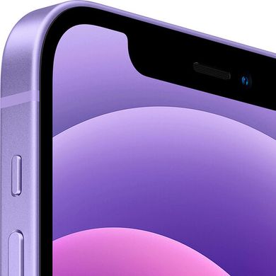 iPhone 12 256Gb Purple (MJNQ3)