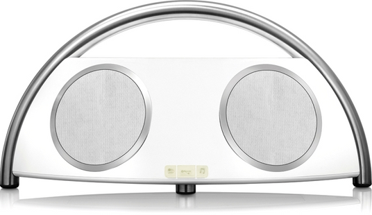 Harman Kardon Go+Play Wireless White | SWIPE.UA