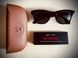 Смарт-окуляри Ray-Ban Meta Wayfarer Gen 2 Standard Matte Black Frame / Gradient Graphite Lenses (RW4012 601ST3 50-22)