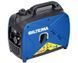 Інверторний бензиновий генератор Biltema DG 1250is