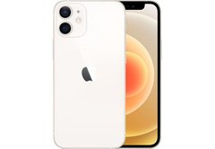 Apple iPhone 12 Mini 64GB White (MGDY3)