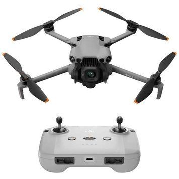 Квадрокоптер DJI Mini 5 Pro Fly More Combo RC-N3 (CP.MA.00000876.01)
