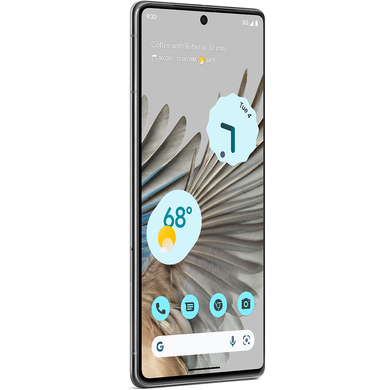 Google Pixel 7 Pro 12/128GB (Snow)
