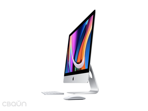 Apple iMac 27 with Retina 5K (MXWT2) 2020