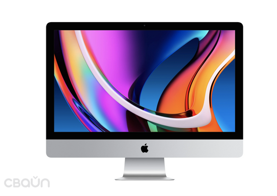 Apple iMac 27 with Retina 5K (MXWT2) 2020