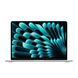 MacBook Air 13 Retina, Silver, 512GB, 10 CPU / 10 GPU, 32GB RAM with Apple M5 (2026) (Z1L0000RW)