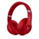 Наушники Beats Studio 3 Wireless Over-Ear Headphones - Red