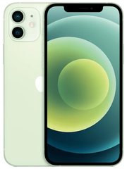 Б/У Apple iPhone 12 Mini 64GB Green (MGE23)