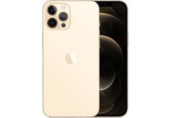 Apple iPhone 12 Pro Max 512GB Gold (MGDK3)
