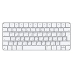 Клавіатура Magic Keyboard з Touch ID для моделей Mac з чипом Apple (MK293)