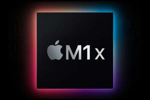 У Мережі засвітився чіп Apple M1X - і це просто бомба🔥 свайп