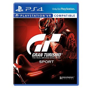 ІГРА Gran Turismo SONY PLAYSTATION 4 / 5