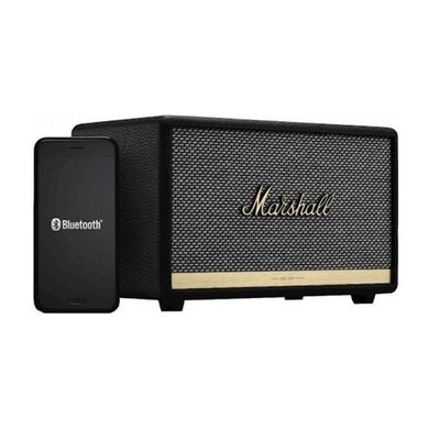 Акустична система Marshall Loud Speaker Acton II Bluetooth Black (1001900)