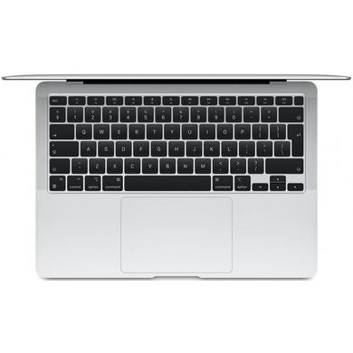 Apple MacBook Air 13" Silver M1 16GB/512GB 8GPU Late 2020 (Z128000DL)