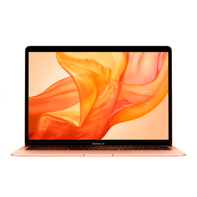 Apple MacBook Air 13,3" Retina 256Gb Gold (MVFN2) 2019