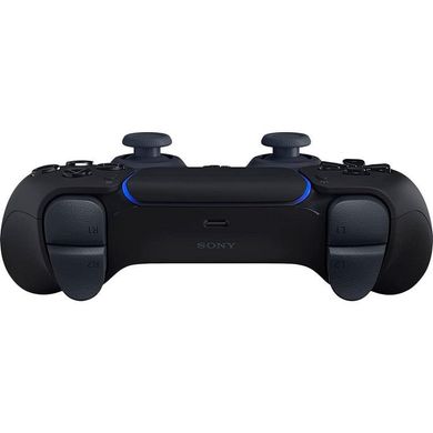 Геймпад SONY PlayStation DualSense (Black)