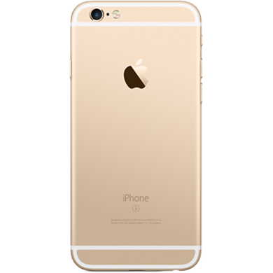 iPhone 6s 64GB (Gold), Gold, Gold, 1, iPhone 6s