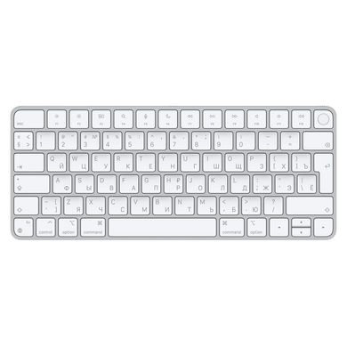Клавіатура Magic Keyboard з Touch ID для моделей Mac з чипом Apple (MK293)