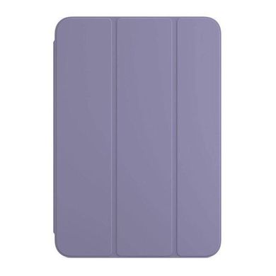 Apple Чохол Smart Folio iPad iPad Mini 6 - Lavender (MM6L3)