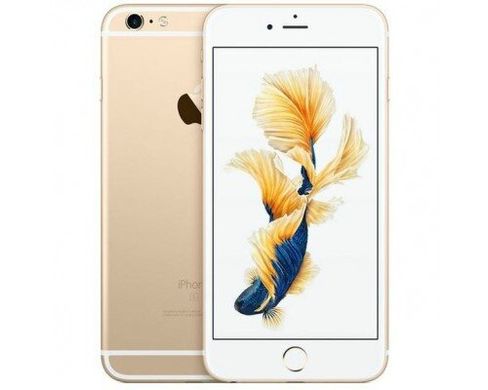iPhone 6s 64GB (Gold), Gold, Gold, 1, iPhone 6s
