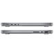 Apple MacBook Pro 14" Space Gray M2 Max 32/1TB 12CPU 30GPU (MPHG3) 2023